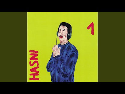 Cheb Hasni (volume 1)