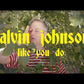 A Wonderful Beast - Calvin Johnson