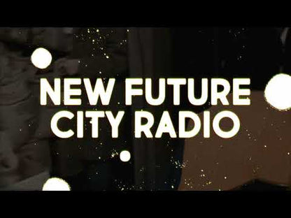 New Future City Radio - Damon Locks & Rob Mazurek