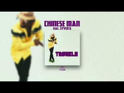 We’ve Been Here Before - Chinese Man