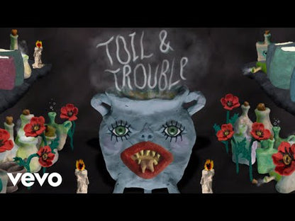 Toil and Trouble - Angelo De Augustine