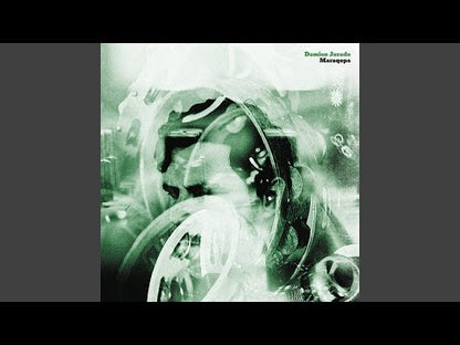 Maraqopa - Damien Jurado