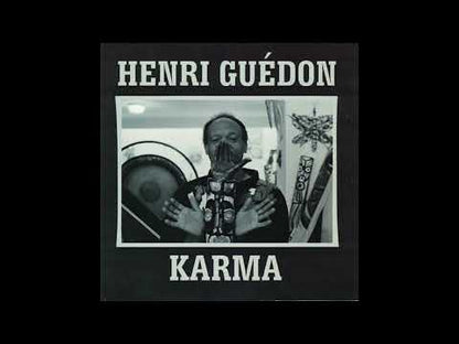 Karma - Henri Guédon
