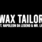 Fishing For Accidents - Wax Tailor