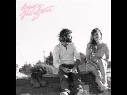 Angus & Julia Stone