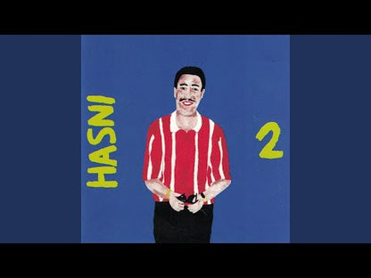 Cheb Hasni (volume 2)