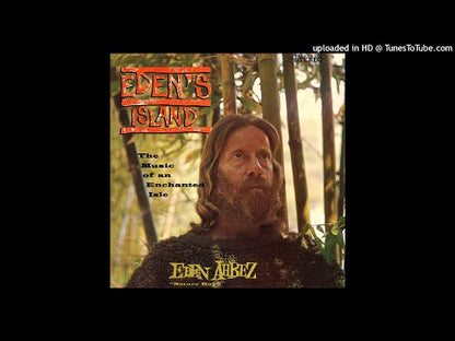 Eden’s Island - Eden Ahbez