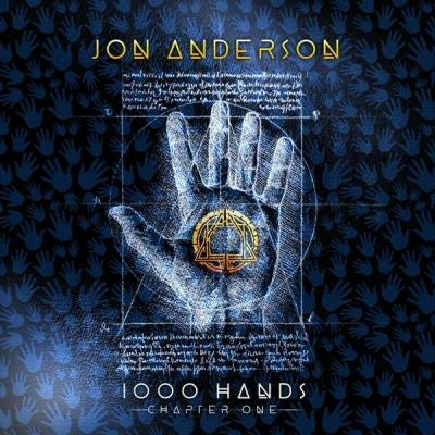 1000 hands . Chapter One - Jon Anderson