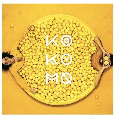 Lemon Twins - Ko Ko Mo