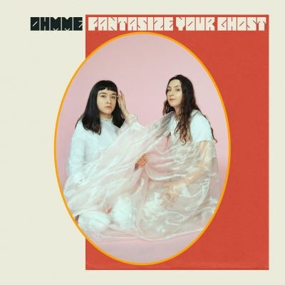 Fantasize your ghost - Ohmme