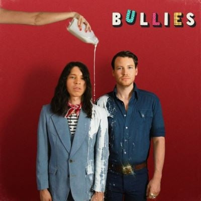 Bullies - Acid Tongue