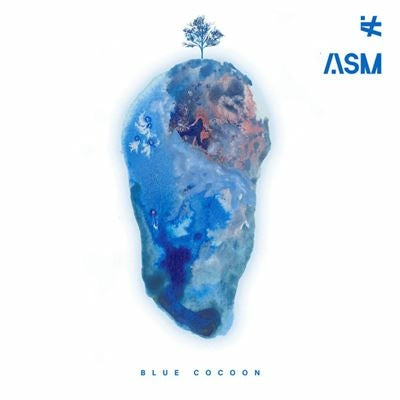 Blue Cocoon -ASM