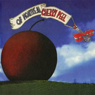 Cheery Peel - Of Montreal
