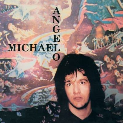 Anthology- Michael Angelo