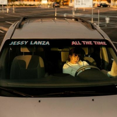 All the time - Jessy Lanza
