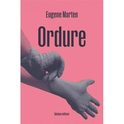 Ordure - Eugene Marten