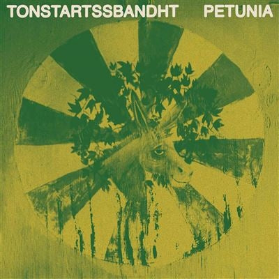 Petunia - Tonstartssbandht