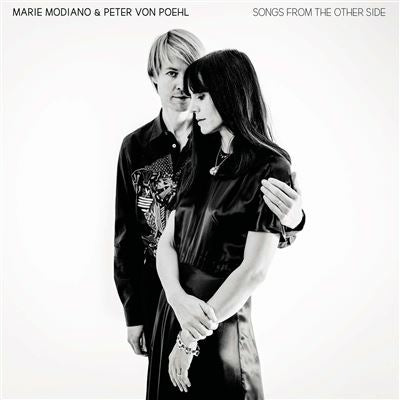 Songs From The Other Side - Marie Modiano & Peter Von Poehl