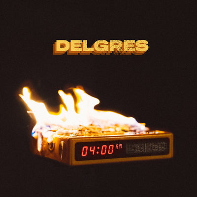 400 AM - Delgres