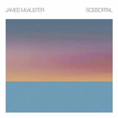 Scissortail- James McAlister