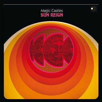 Sun Reign - Magic Castles