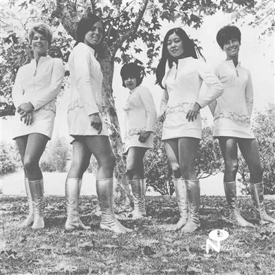 Tales of My Lost Love - Female Species