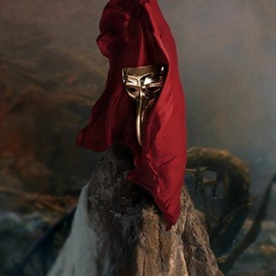 Fantast- Claptone