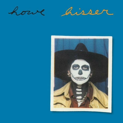 Hisser - Howe Gelb