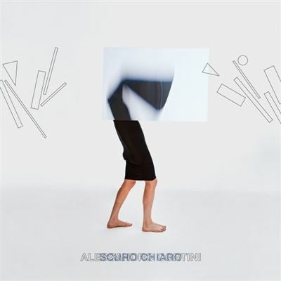 Scuro Chiaro - Alessandro Cortini