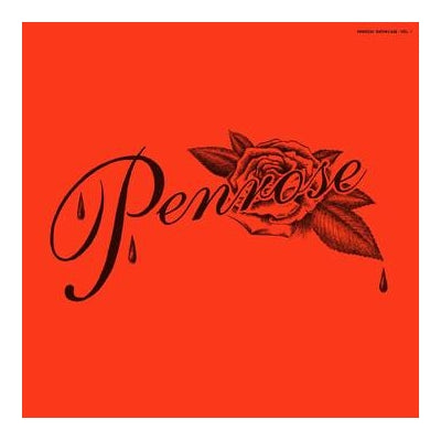 Penrose Showcase Vol 1