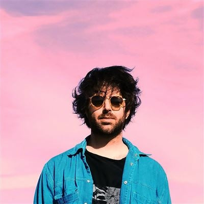 Primeiro Disco - José