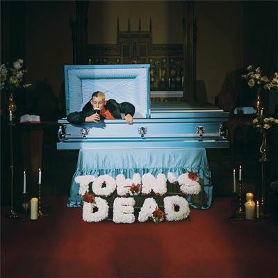 Towns Dead - Kojaque