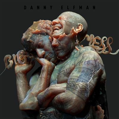 Big Mess - Dany Elfmann