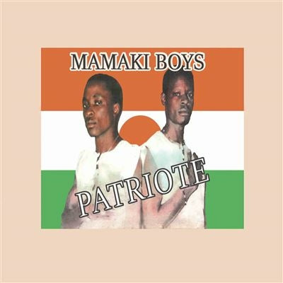 Patriote - Masaki Boys
