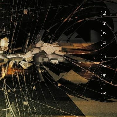 Out From Out Where- Amon Tobin