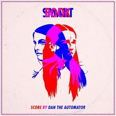 Booksmart - Dan The Automator