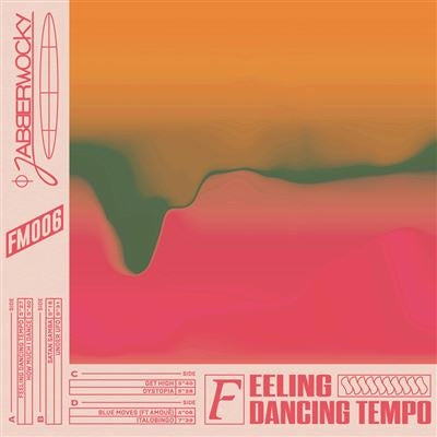 Feeling Dancing Tempo - Jabberwocky