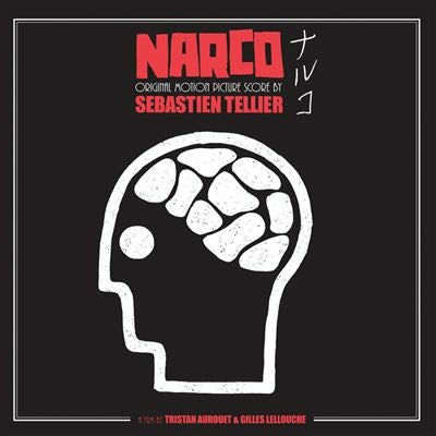 Narco (Original motion picture) - Sébastien Tellier