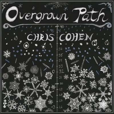 Overgrown Path  - Chris Cohen
