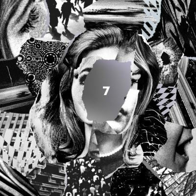 7 -Beach House