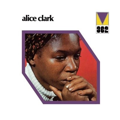 Alice Clark