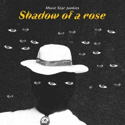 Shadow Of A Rose - Movie Star Junkies