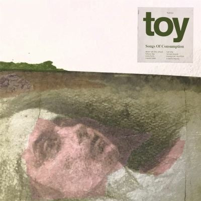 Songs of Consumption - Toy