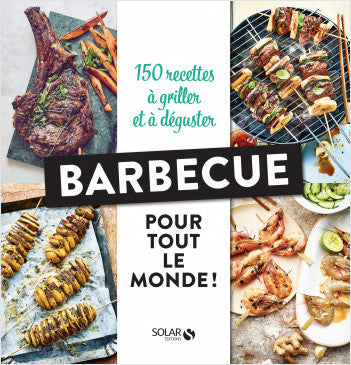 Barbecue pour tout le monde