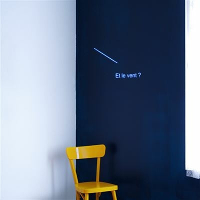 Et le vent ? -Jumo