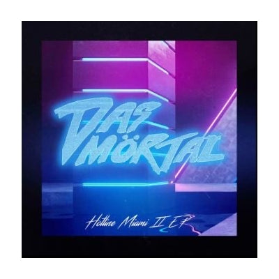 Hotline Miami II - Das Mörtal