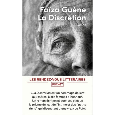 La discrétion- Faïza Guène