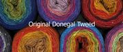 Donegal Cake 100g Merino handmade in Germany