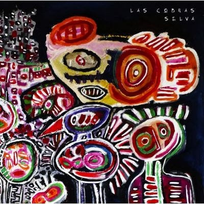 Selva - Las Cobras