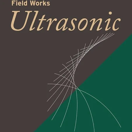 Ultrasonic - Field Work